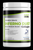GEC: Inferno Dust