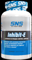 SNS: Inhibit-E, 90 Capsules
