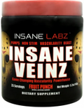 Insane Labz: Insane Veinz