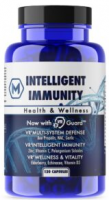 INTELLIGENT MUSCLE: INTELLIGENT IMMUNITY, 120 CAPSULES