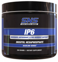 SNS: IP6, 200 Grams