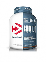 Dymatize: Iso-100, 1.39lb