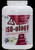 BodyNutrition: ISO-ology, 2lb