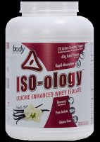 BodyNutrition: ISO-ology, 4lb