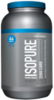 Isopure: Zero Carb Protein, 3lb
