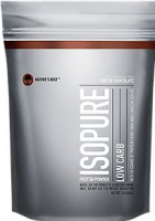 Isopure: Zero Carb Protein, Banana Cream 15 Serving