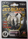 Rh1n0: Jet Black 99777 Male