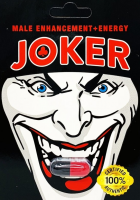 DC: Joker Male Enhancement