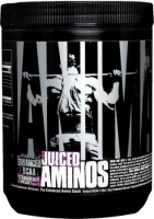 Universal: Juiced Aminos