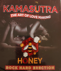 Kamasutra: Male  Honey, 12 Packets