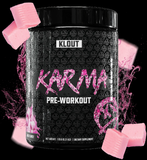 Klout: Karma Pre-Workout