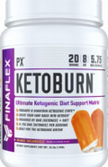 Finaflex: Ketoburn, Orange Dreamsicle