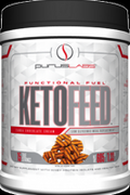 Purus Labs: KetoFeed 1.29lb