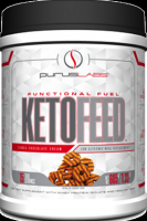 Purus Labs: KetoFeed 1.29lb