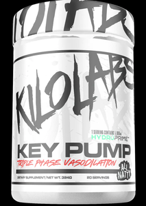 Kilo Labs: Key Pump