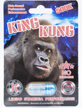 King Kung: 500k Male