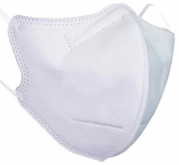 KN95: CE FFP2 Face Mask