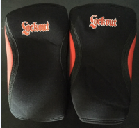 Lockout: Knee Sleeve, 7mm XX-Large