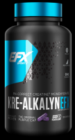 ALL AMERICAN EFX: KRE-ALKALYN EFX, 260 CAPSULES