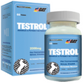 GAT: Testrol, 60 Tablets