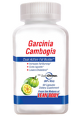 Labrada: Garcinia Cambogia, 90 Capsules