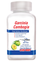 Labrada: Garcinia Cambogia, 90 Capsules