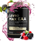 KEVEN LEVRONE SIGNATURE SERIES: LEVRO MAX EAA, WILD BERRY BLAST