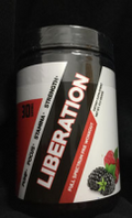 Liberty Strong Labs: Liberation