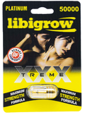 Libigrow: Platinum 50000 Male