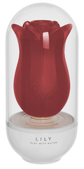 Lily Vibrator Female