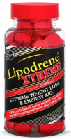 Hi-Tech: Lipodrene Xtreme, 90 Tablets