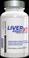 SNS: Liver Assist XT