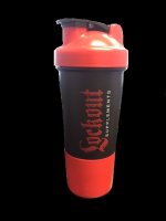 Lockout: Shaker Cup 20oz