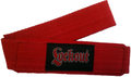 Lockout: Lifting Straps