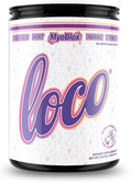 MyoBlox: Loco