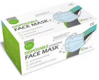 LVL: Face Mask PM2.5