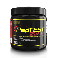 MAN Sports: PepTESTBulk Sour Batch 35 servings