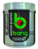 VPX: Bang Master Blaster, 20 Servings