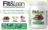 Fit&Lean: Meal Shake, 1lb
