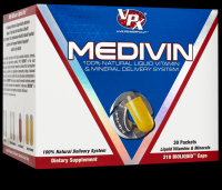 VPX: Medivin, 30 Packs