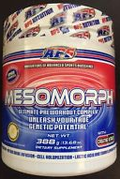 APS: Mesomorph: 25 Servings