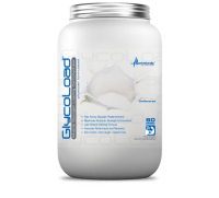 Metabolic Nutrition: GlycoLoad, 60 servings