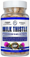 Hi-Tech: Milk Thistle, 90 Tablets
