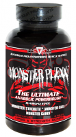 Innovative labs: Monster Plexx, 60 Tablets