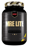 Redcon1: MRE LITE, 1.92lb