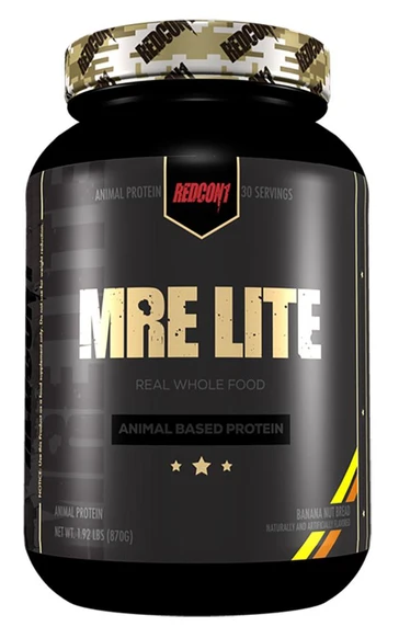Redcon1: MRE LITE, 1.92lb