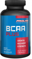 ProLab: BCAA Plus, 180 Capsules