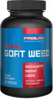 ProLab: Horny Goat Weed. 60 Capsules