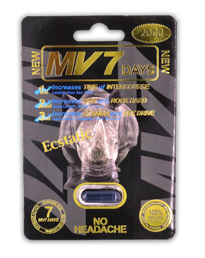 Rh1n0: MV7 2000 Male