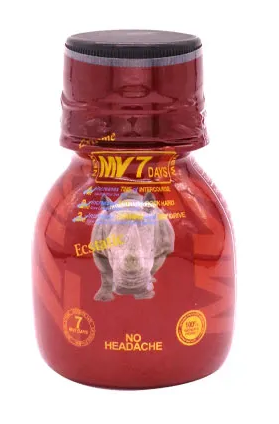 Rh1n0: MV7 Extreme Liquid Shot